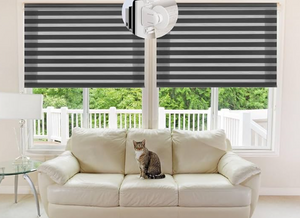 44 Inch Window Shades