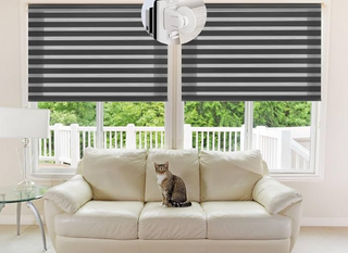 44 Inch Window Shades