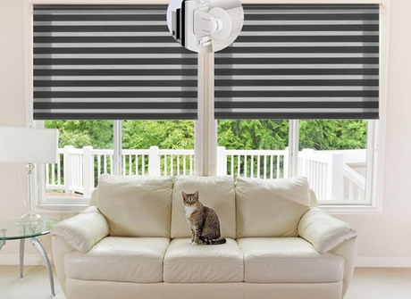 44 Inch Window Shades