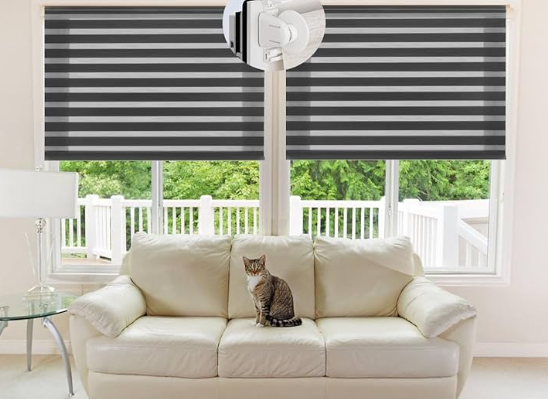 44 Inch Window Shades