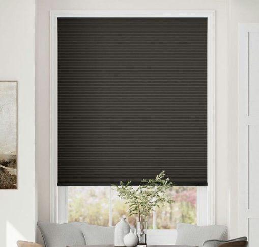 Blackout Cellular Shades