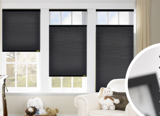 22 Inch Cellular Blinds