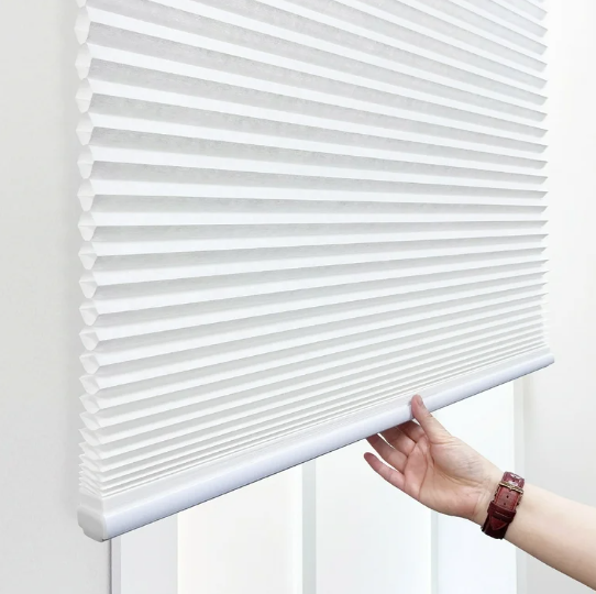 Single Cell Cellular Shades