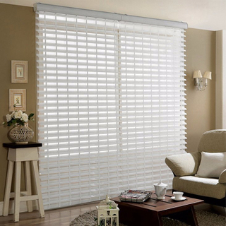 Sunscreen Shangri La Day And Night window Covering