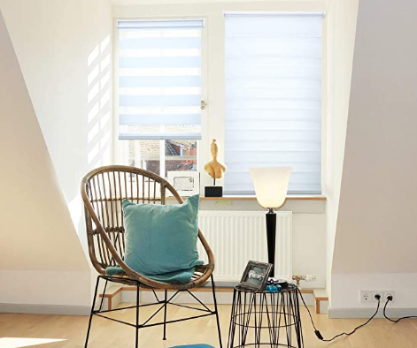 Roller Blinds Windows Cover