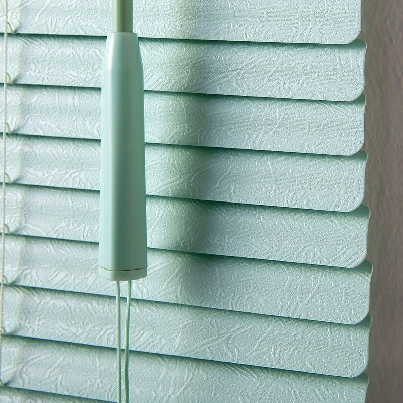 PVC Venetian Blinds Slats