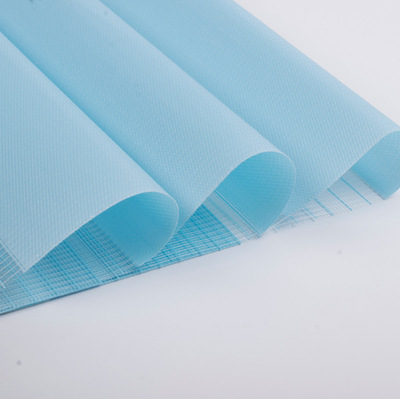 Fabric Dual Layer Shades
