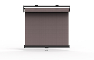 Cordless Spring System Roller Blinds