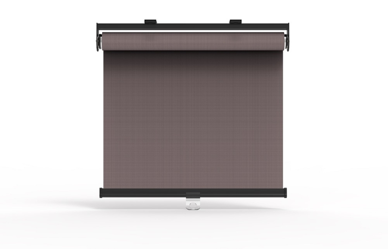 Cordless Spring System Roller Blinds