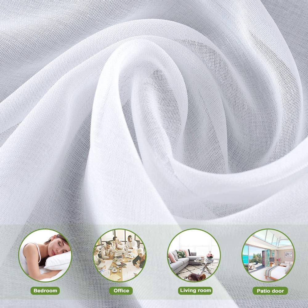 Hanas Blinds Fabric