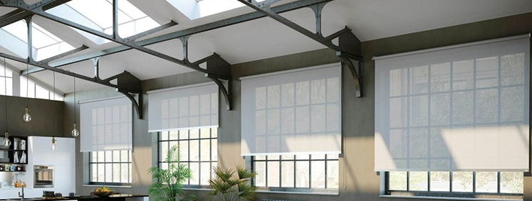 Images for Roller Shade Blinds