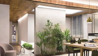 Mini Blinds for Windows