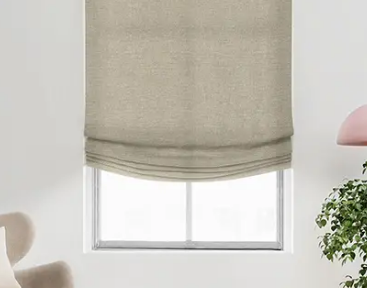 Roman Shades