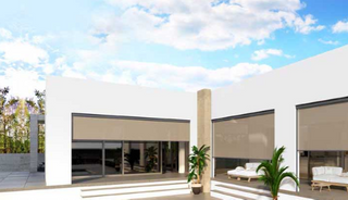 Outside Window Covers for House
