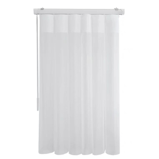 Elegance Sheer Vertical Blinds