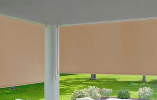 Blackout Roller Blinds And Shades