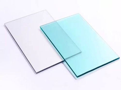 Polycarbonate Glazing manufacturer China