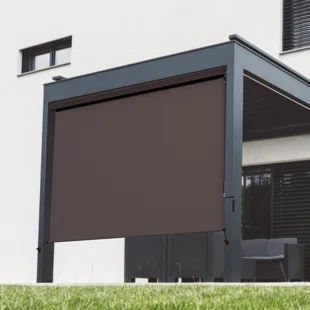 Retractable Screens For Patio​