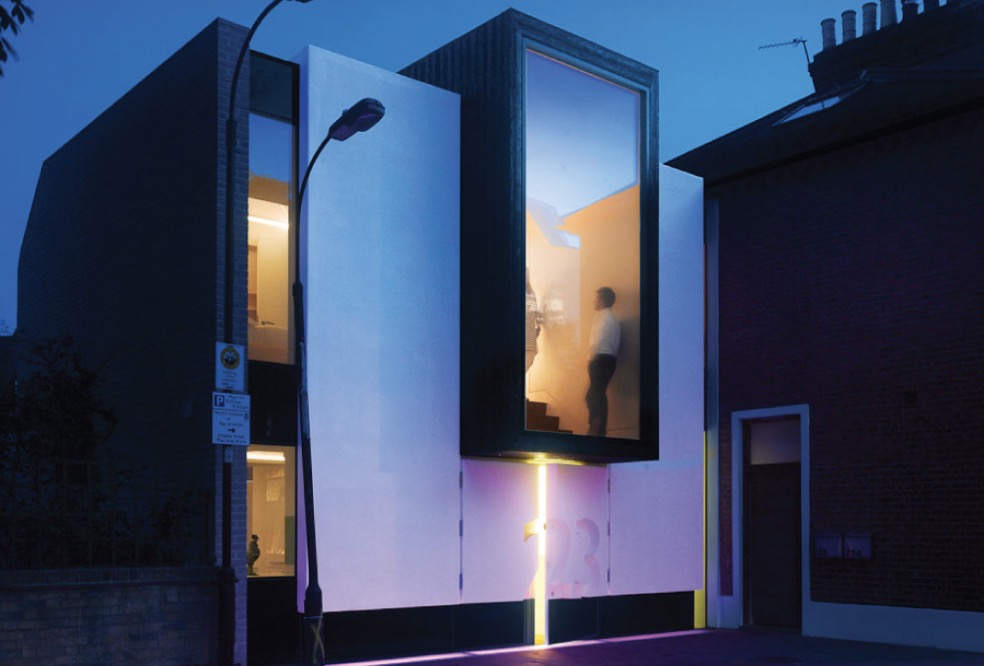 Switchable Film