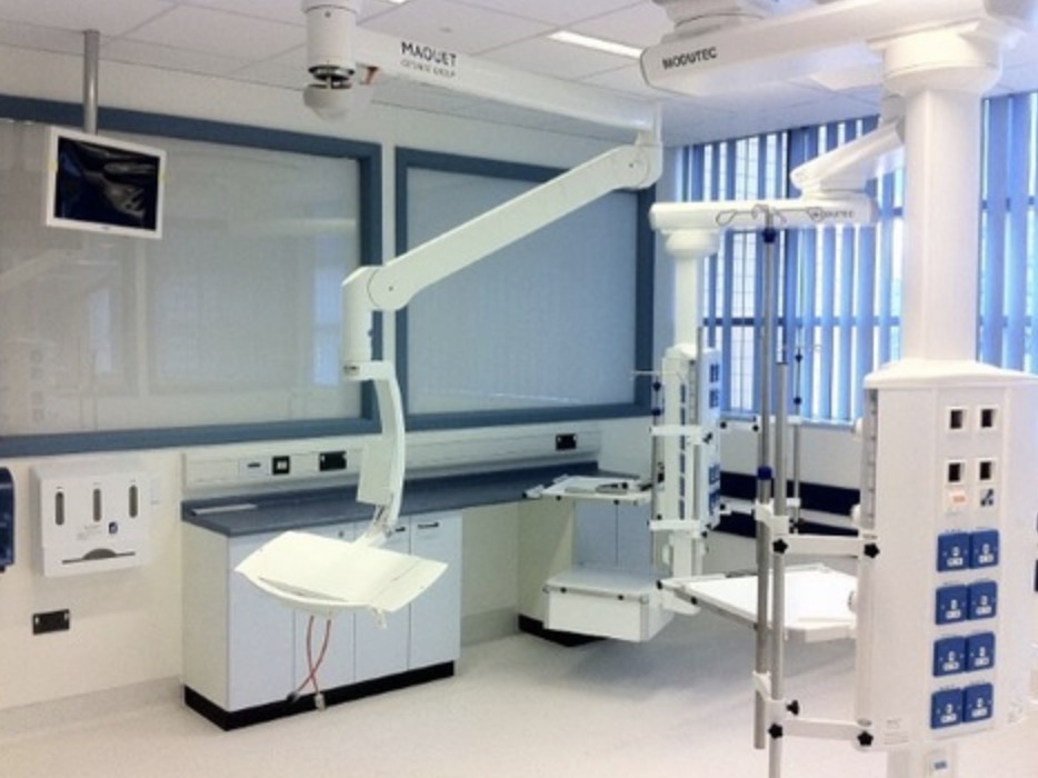 Smart Film Medical