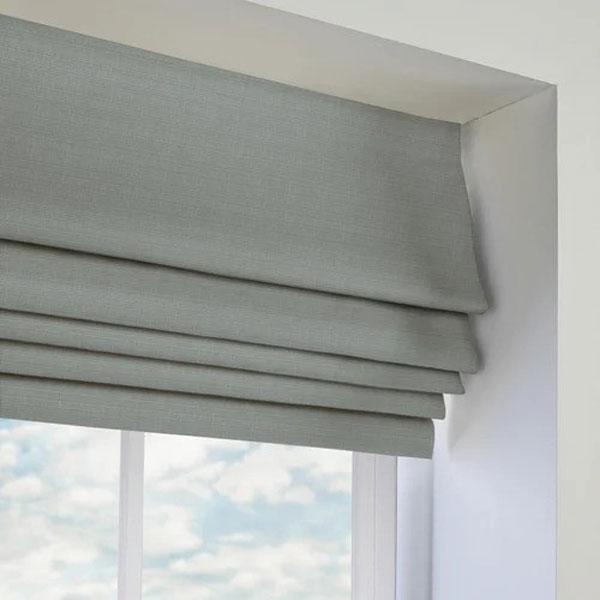 no-drill-roman-blinds