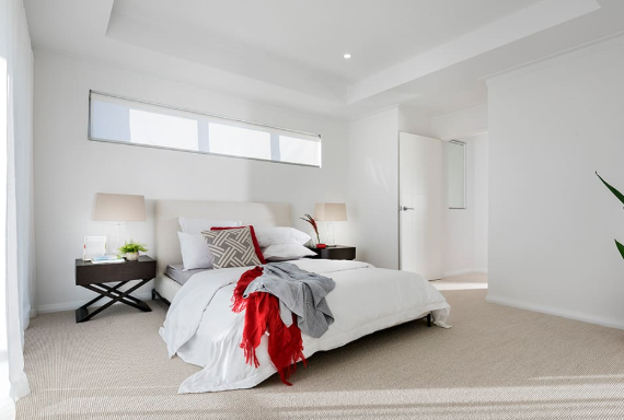 Roller Shades for Short Wide Windows 