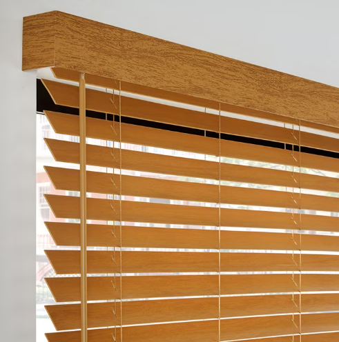 Easy Installation Options for 2 inch windows blinds