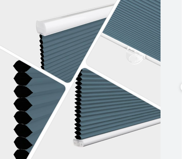 Cleaning Tips for Motorized and Cordless Cellular Shades