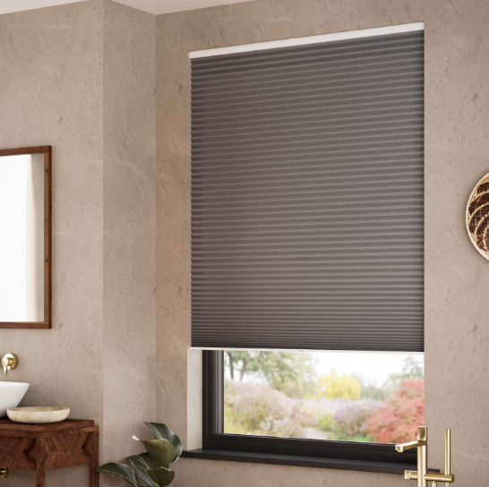 How Do Cordless Window Blinds And Shades Work?