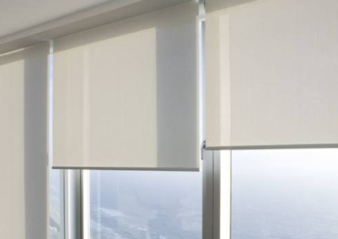 Aluminum Roller Blind Bottom Rail.png