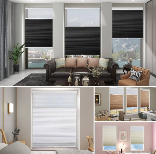 Room Darkening Vs. Blackout Shades – Which Is Better?