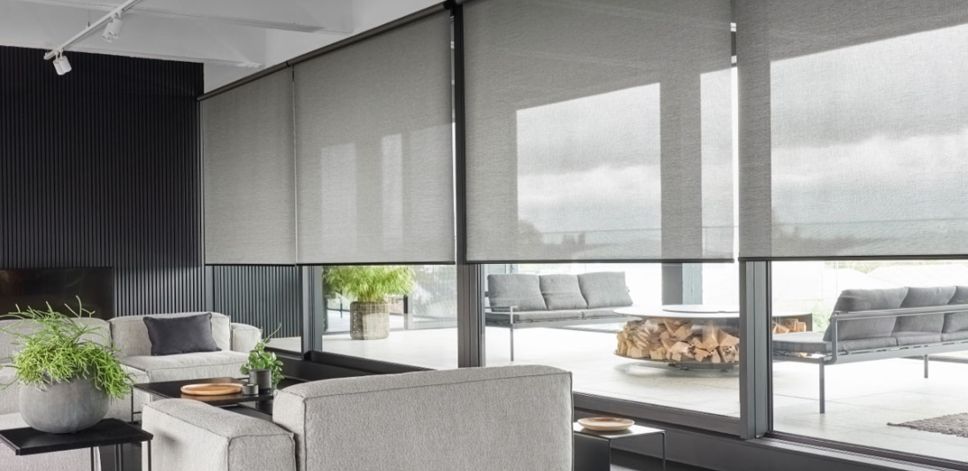 What Are Solar Shades
