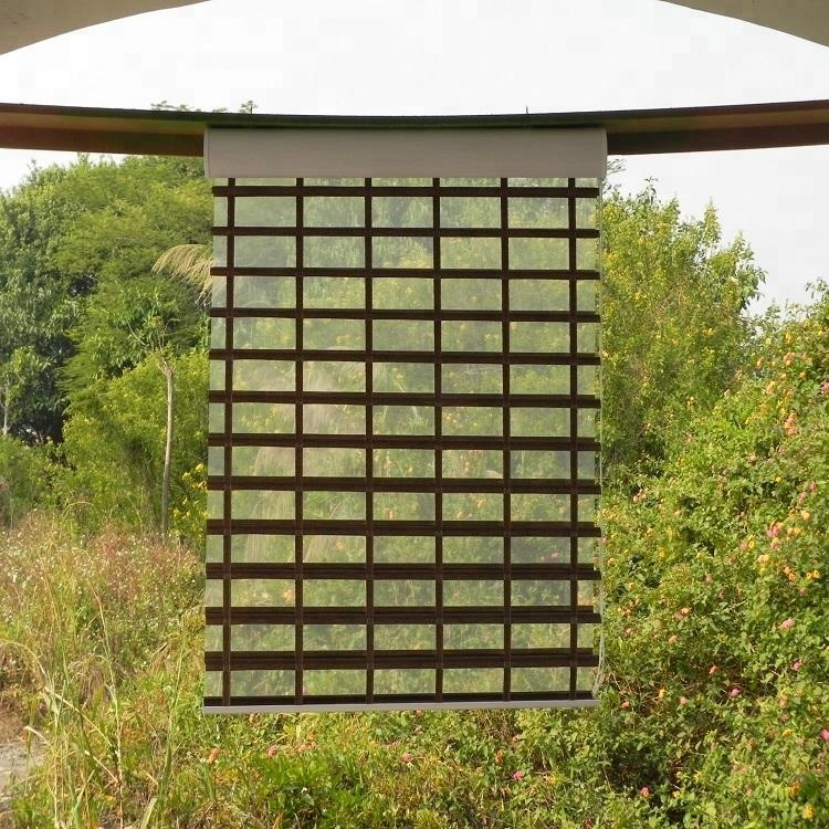 Ladder Tape Shangri La Blinds Verman 