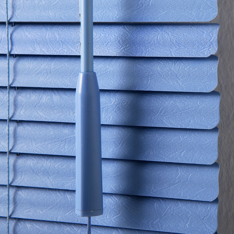 PVC Venetian Blinds Slats