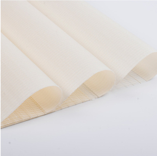 Fabric Dual Layer Shades