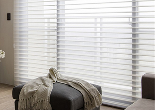 Sheer Blinds for Windows
