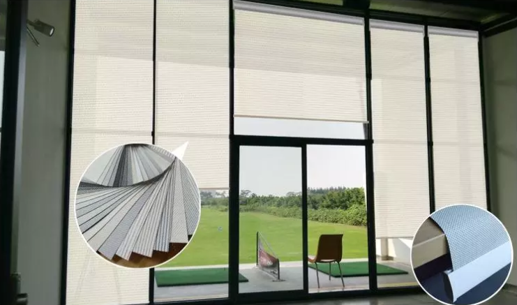 Room Blinds