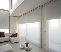 Blinds for Sliding Glass Doors