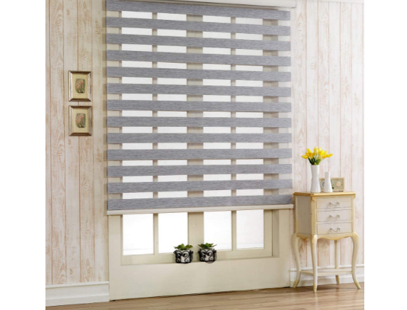 Automatic Window Shades