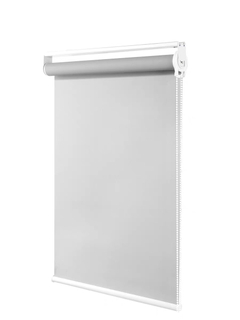 Blackout Roller Shade Continuous Loop Chain System