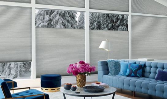 Day-Night Blinds