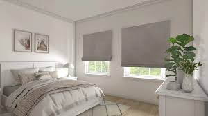 Advantages of Roman Blinds