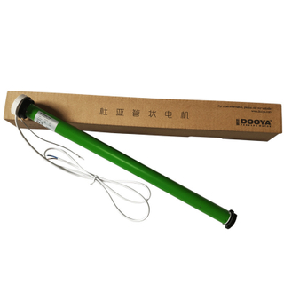 Rechargeable Tubular Motor DOOYA DM25LEU For Roller Shade