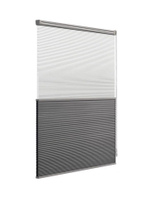 Day and Night Cellular Shades