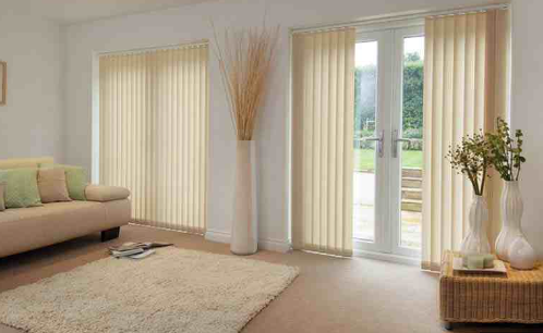 Vertical-Blinds