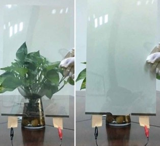 0.38mm Non-Adhesive Glass Film