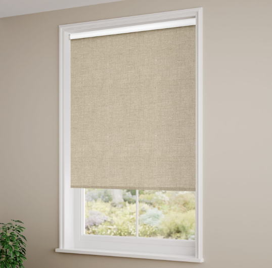 No Drill Blinds