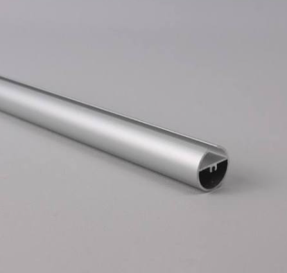 Roller Blind Bottom Rail Custom Component for Roller Shades.png