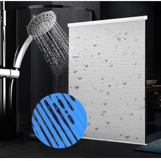 Fabric Waterproof Cellular Shades