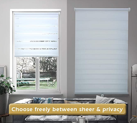Roller Blinds Windows Cover